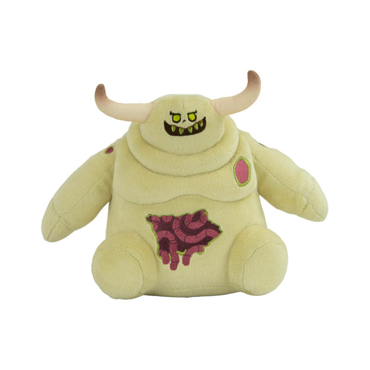 Warhammer 40000 Collectible Plush Toys - Little Unclean One Nurglings Plush Officially Licensed Cute Plushies of Classic 40000 Miniatures - 7 Inch
