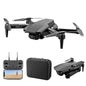E99Pro2 Foldable HD Camera Drone