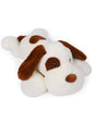 Gubuy 5 lb Weighted Animal Plush 24in Weighted Cute Dog Plushie Toy Dolls Pillows (Dog)
