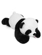5 lb Weighted Animal Plush 24in Weighted Gaint Panda Plushie Toy Dolls Pillows(Panda)