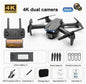 E99Pro2 Foldable HD Camera Drone