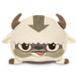 Teeturtle Avatar: The Last Airbender Reversible 6" Appa Plushie - Cute Kawaii Soft Stuffed Animal