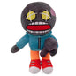 Whitty Plush Friday Night Funkin Plushie Whitty Plush Fnf Plushies Whitty 10 Inch