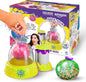 Doctor Squish - Squishy Maker Station - Amazon Exclusive Edition - Create Your Very Own Squishies! DIY for Ages 8 & Up