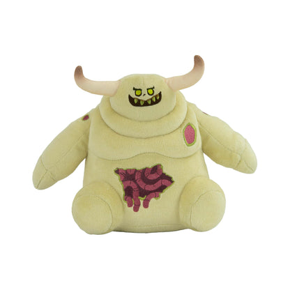 Warhammer 40000 Collectible Plush Toys - Little Unclean One Nurglings Plush Officially Licensed Cute Plushies of Classic 40000 Miniatures - 7 Inch