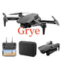 E99Pro2 Foldable HD Camera Drone
