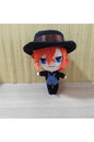 Roocnie Chuuya Plush Bungo Stray Dogs Plushie BSD Anime Stuffed Doll for Gift 7.9 inch/20cm