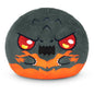 Teeturtle Godzilla Reversible 6" Plushie - Cute Kawaii Soft Stuffed Animal